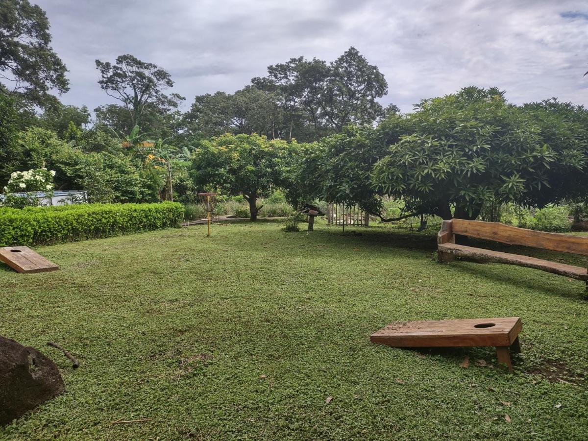 Finca Mystica Mérida Extérieur photo