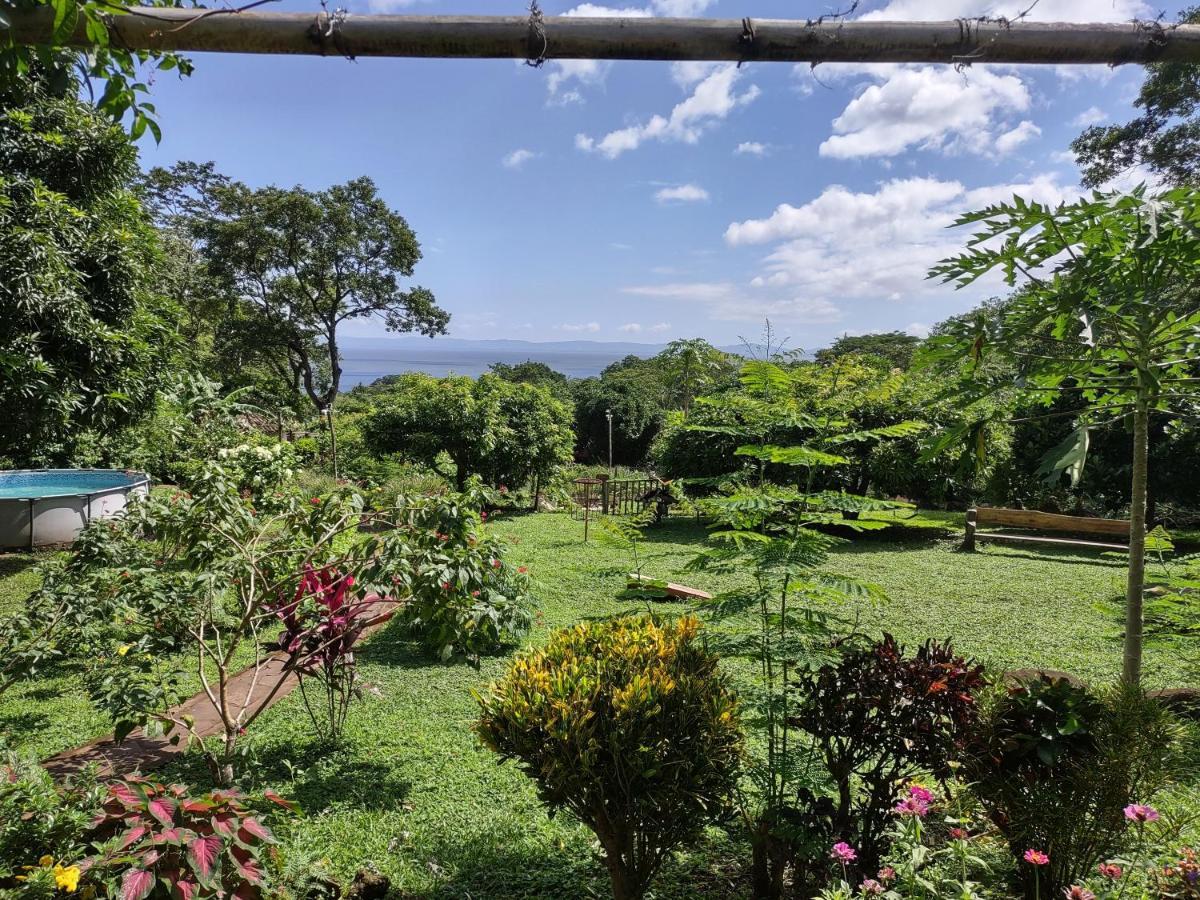 Finca Mystica Mérida Extérieur photo