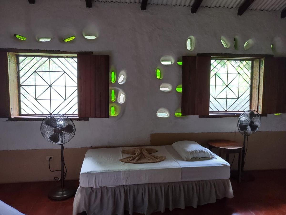 Finca Mystica Mérida Chambre photo