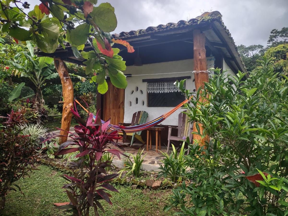Finca Mystica Mérida Extérieur photo
