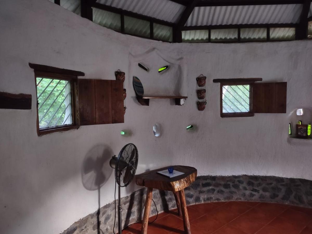 Finca Mystica Mérida Chambre photo