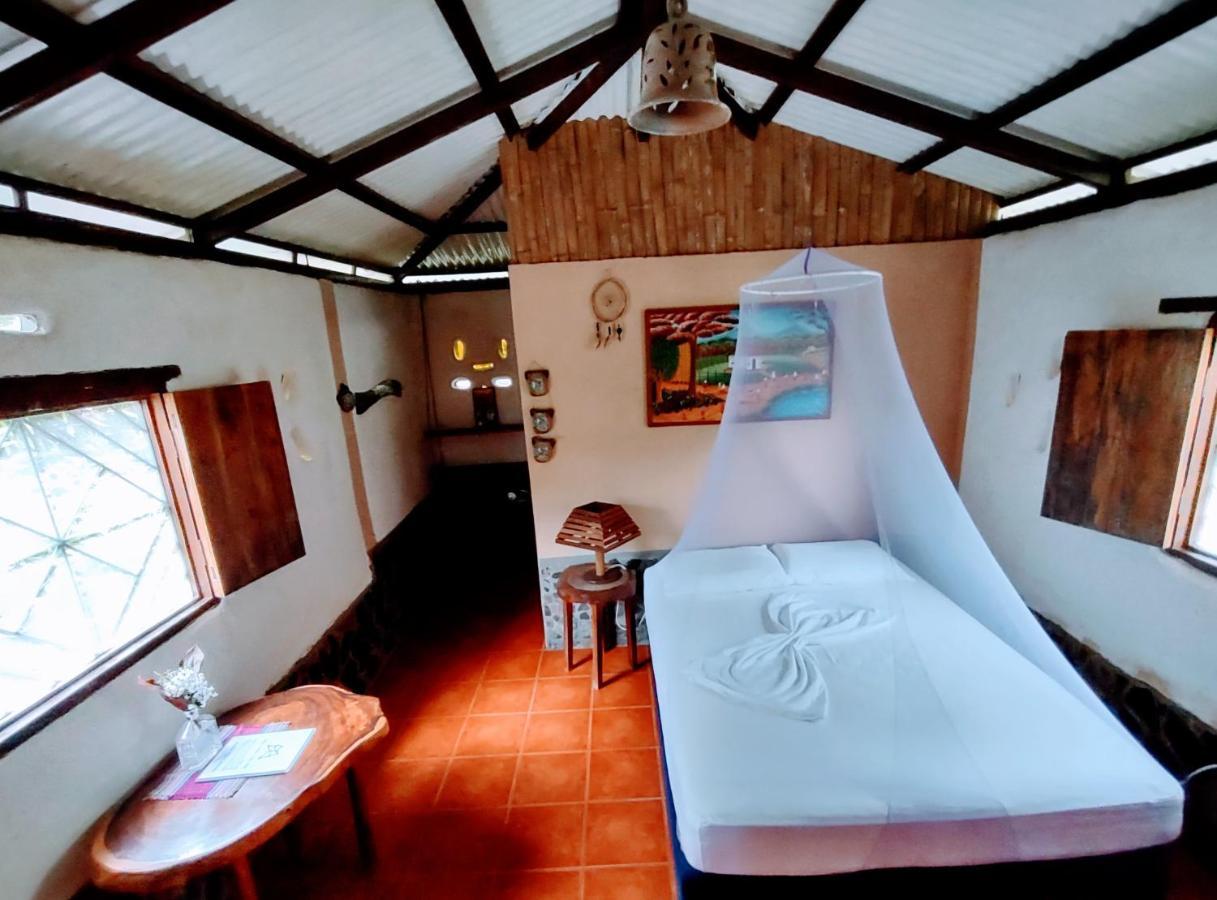 Finca Mystica Mérida Chambre photo
