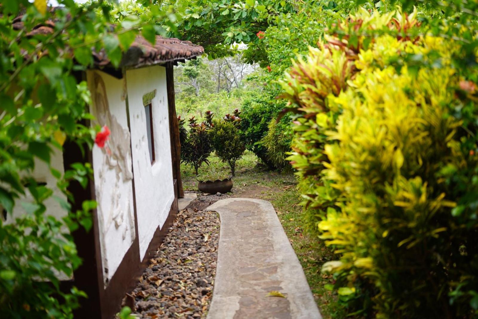 Finca Mystica Mérida Extérieur photo