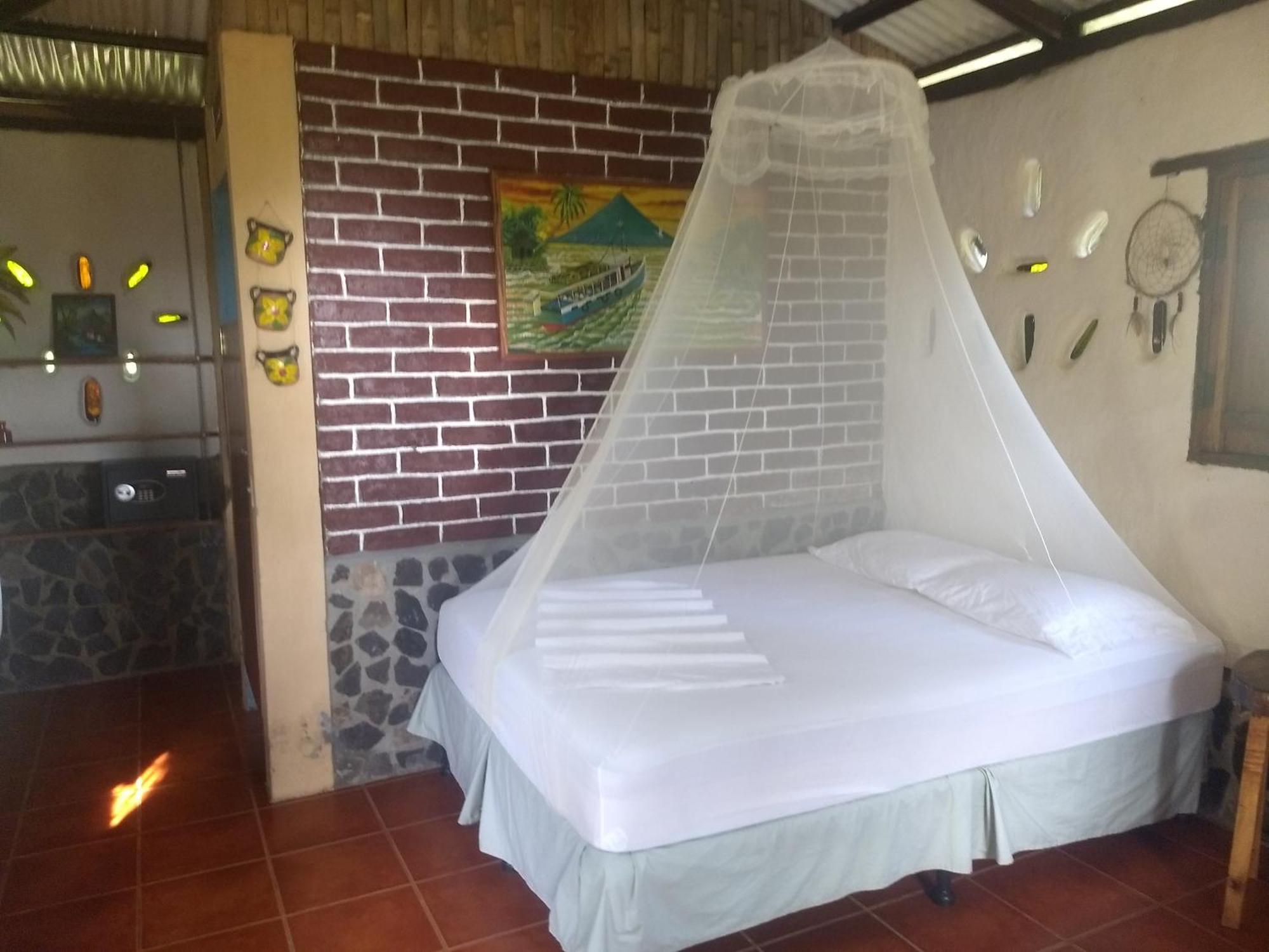Finca Mystica Mérida Chambre photo