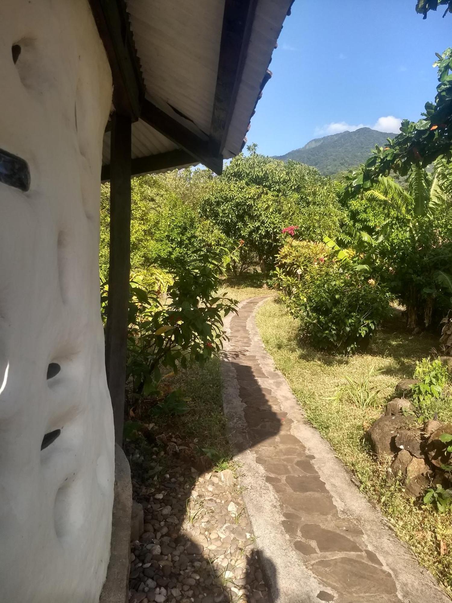 Finca Mystica Mérida Chambre photo