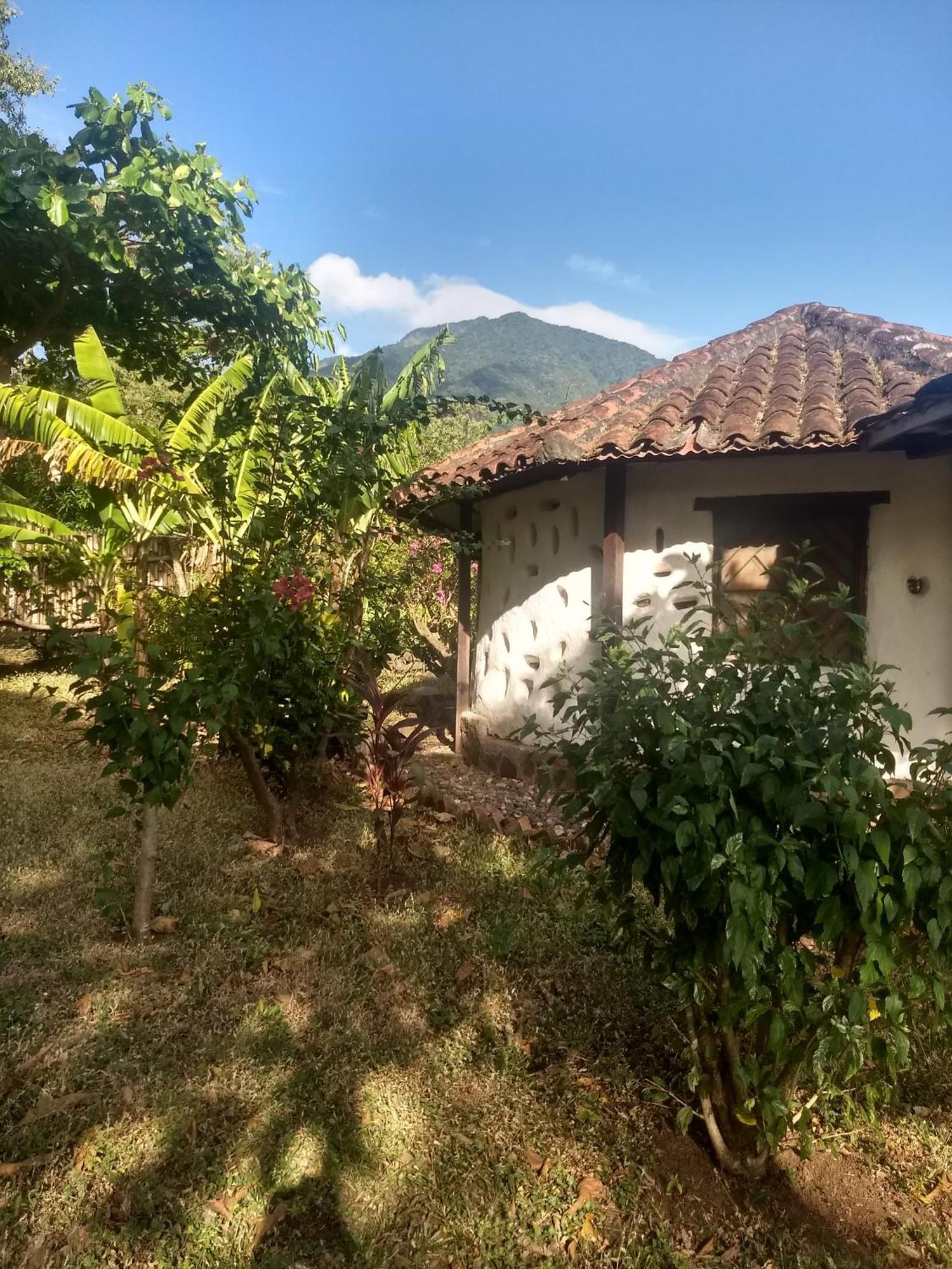 Finca Mystica Mérida Chambre photo