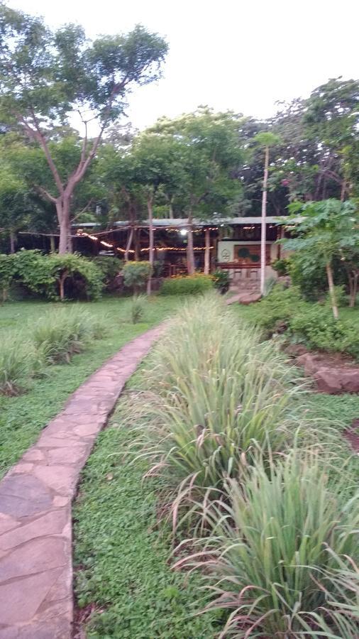 Finca Mystica Mérida Extérieur photo