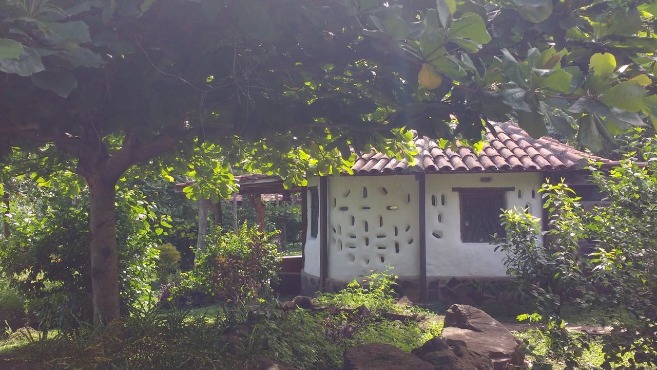 Finca Mystica Mérida Extérieur photo