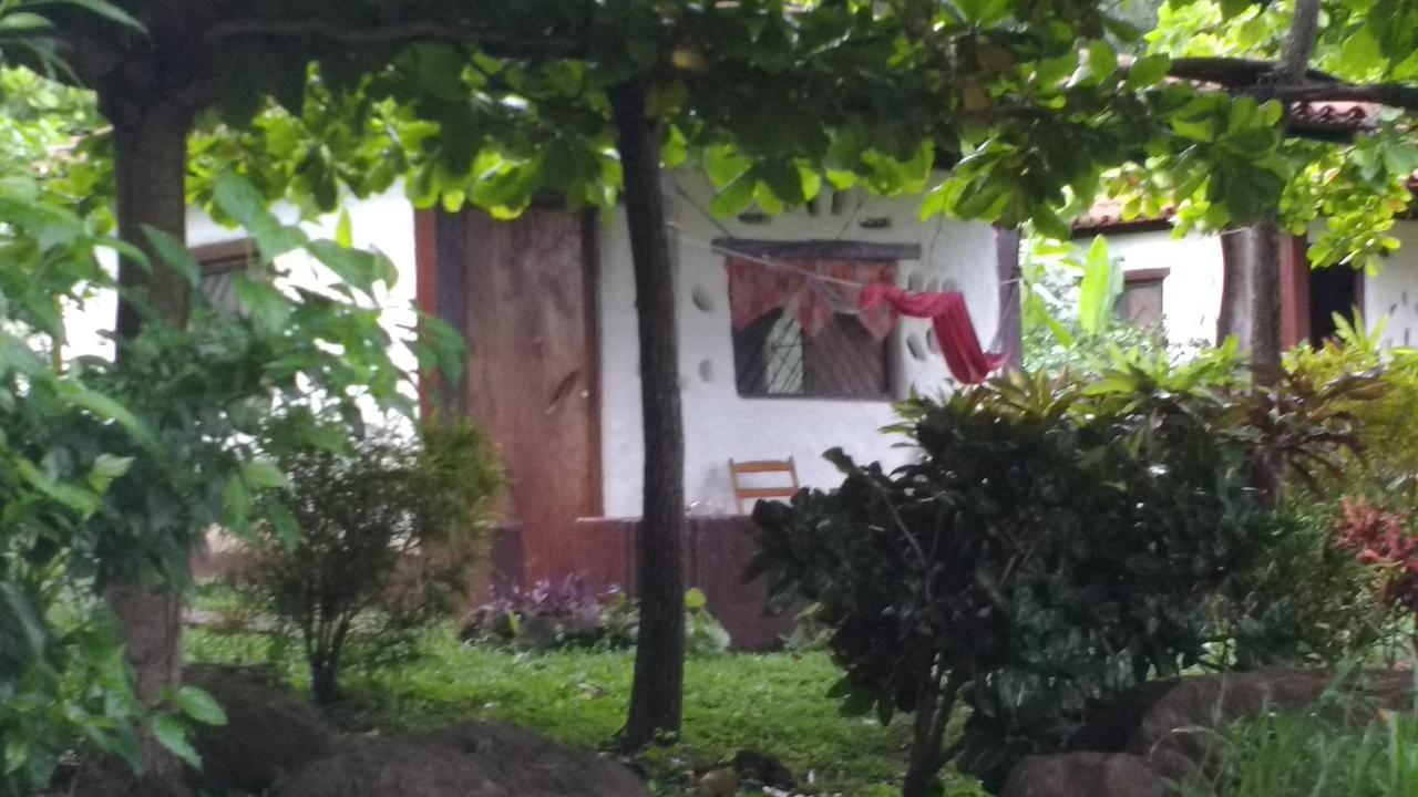 Finca Mystica Mérida Extérieur photo